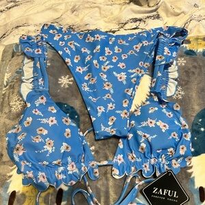 Zaful bikini